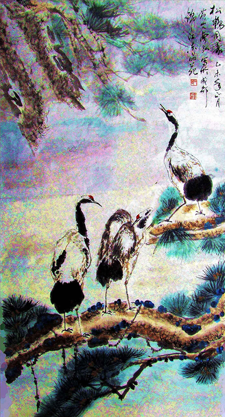 曹弘