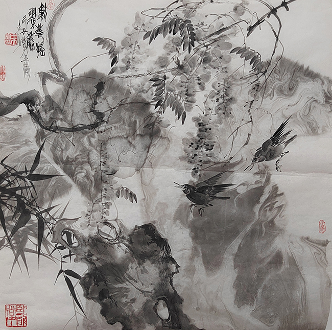 王立明