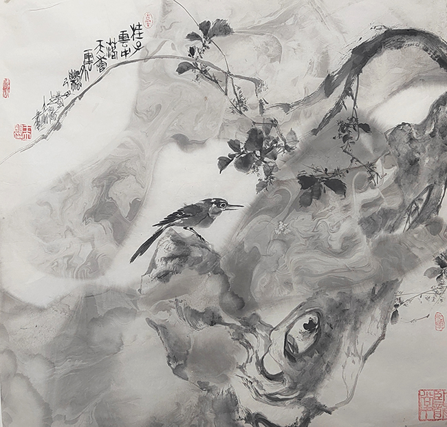 王立明