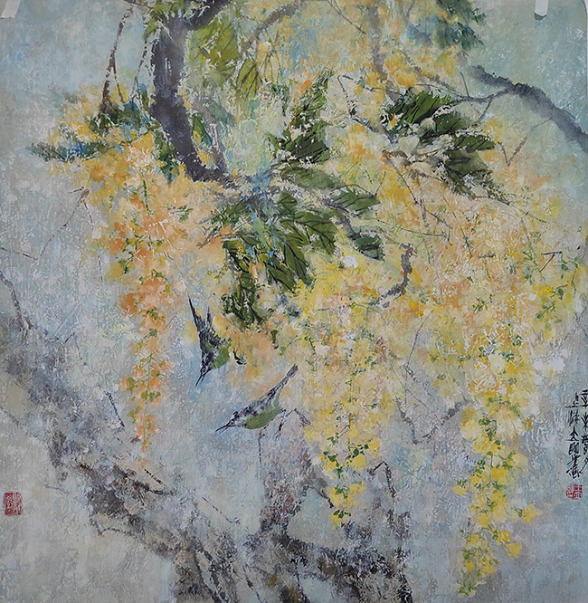 王立明