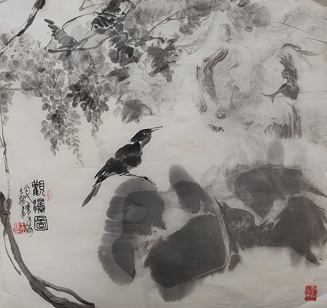 王立明