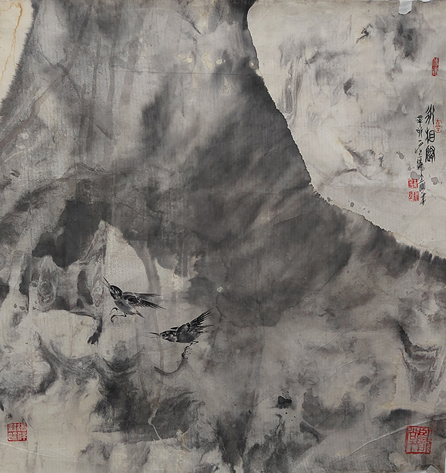 王立明