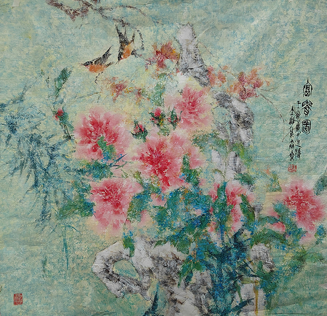 王立明
