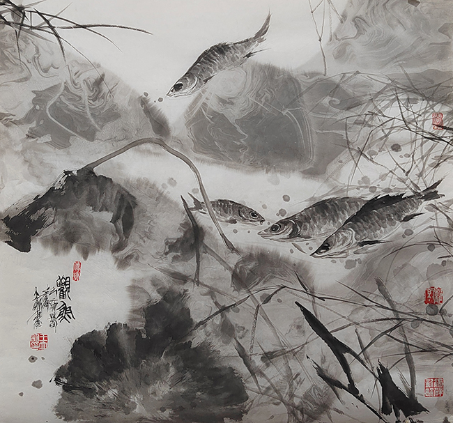 王立明