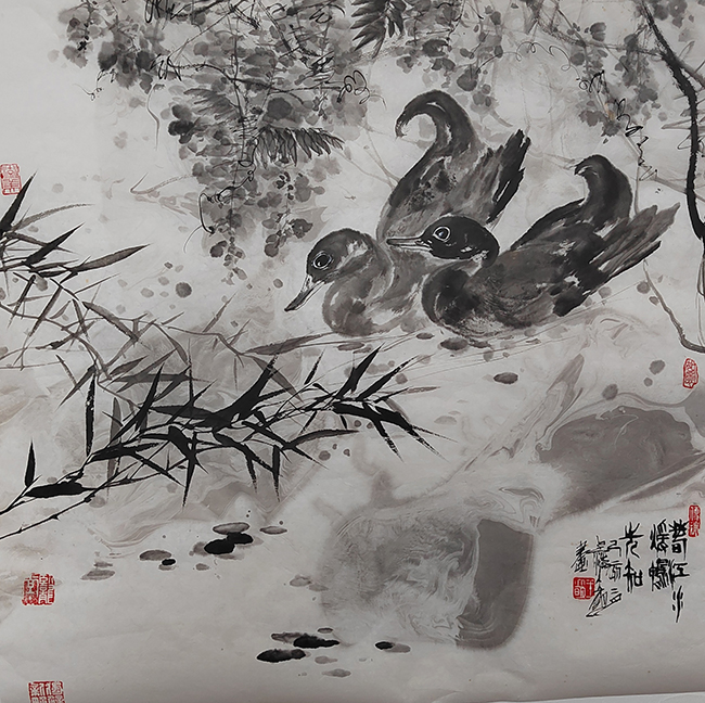 王立明
