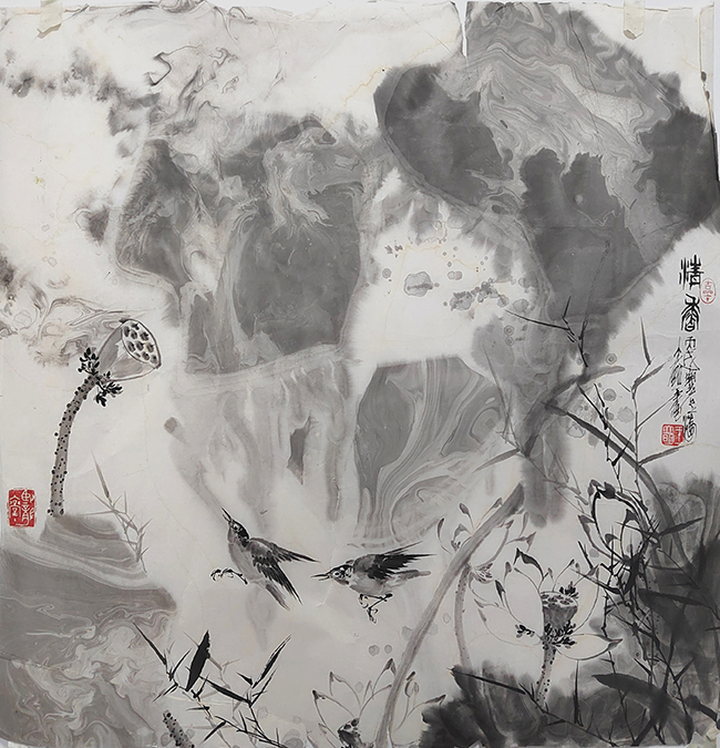 王立明