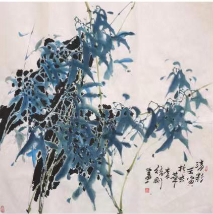 李绪刚