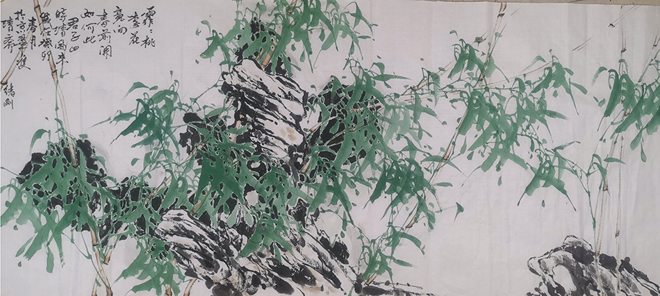 李绪刚