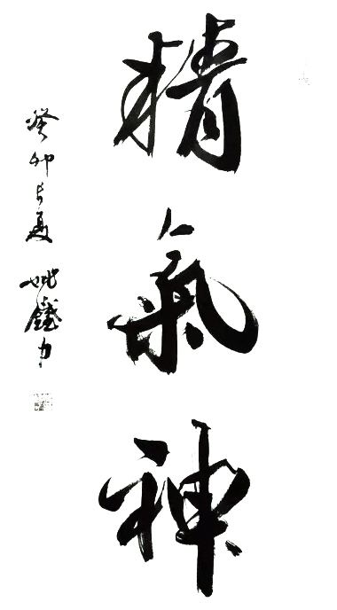 姚铁力