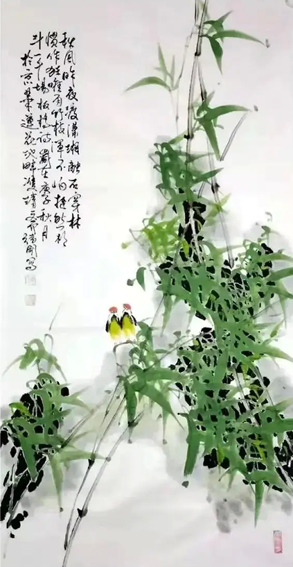李绪刚