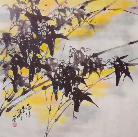 李绪刚