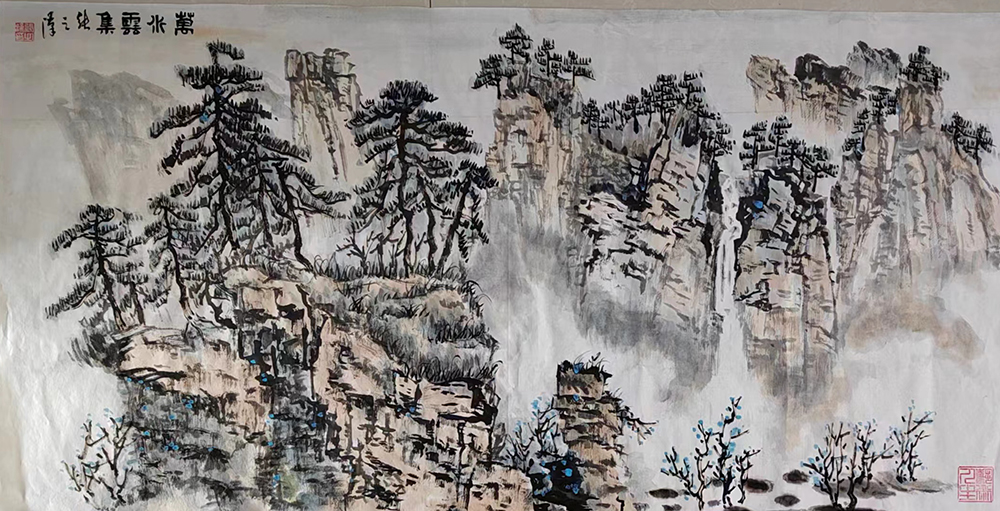 张之汉
