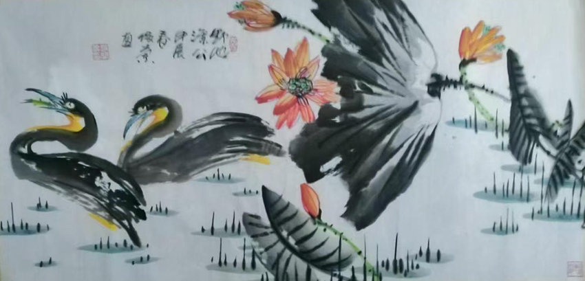 赵兰俊