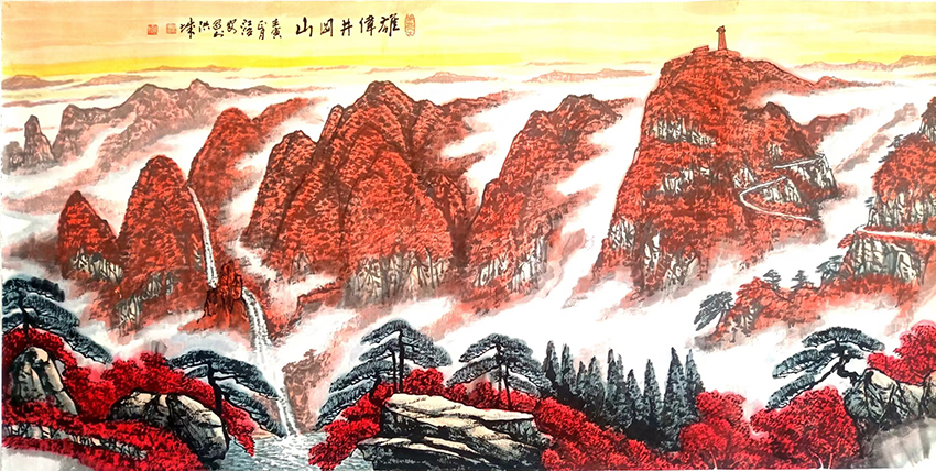 江治安