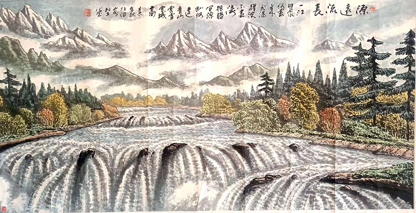 江治安