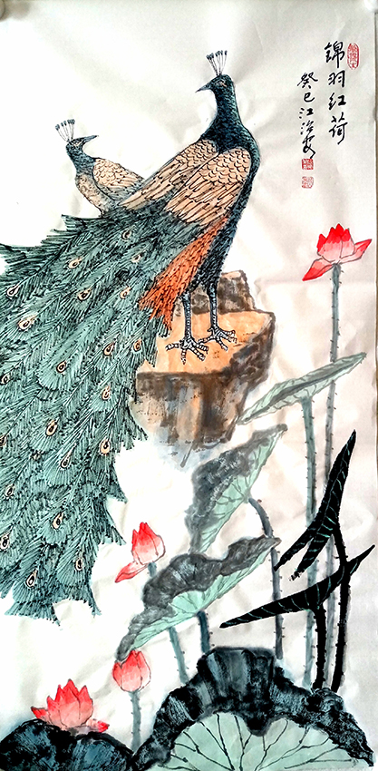 江治安