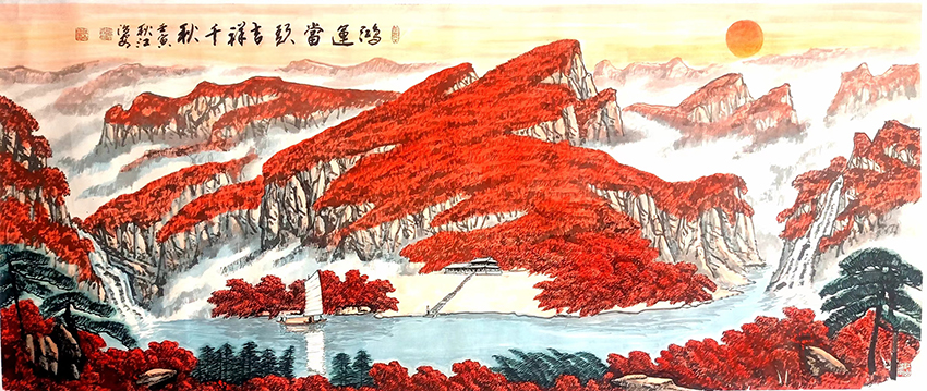 江治安