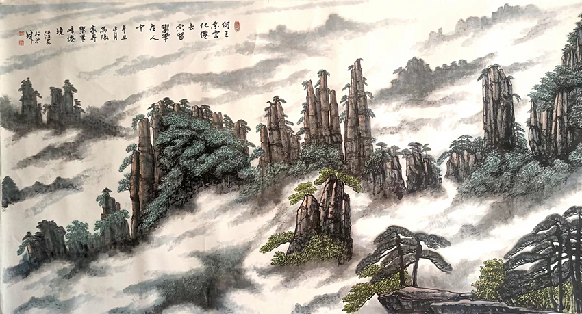 江治安