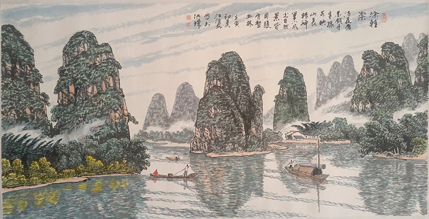 江治安