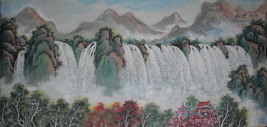 孙继成