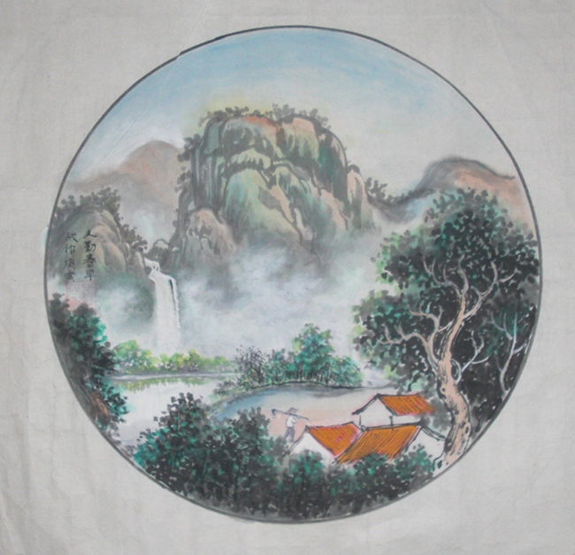 孙继成