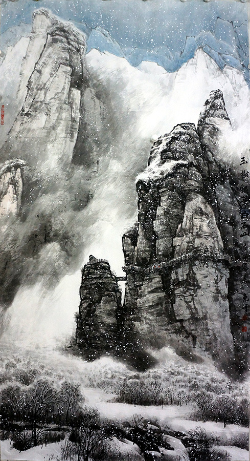 傅东明