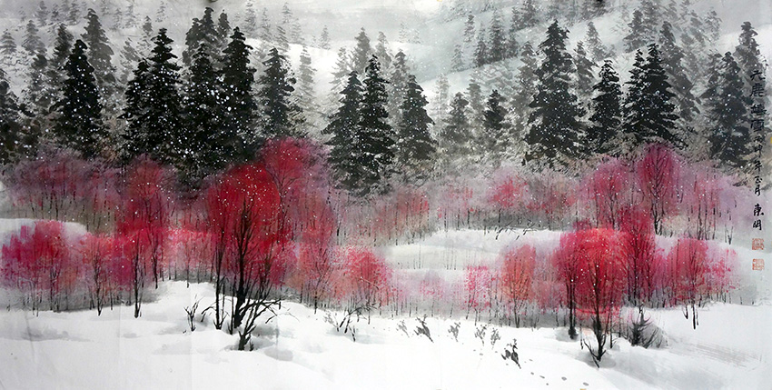 傅东明