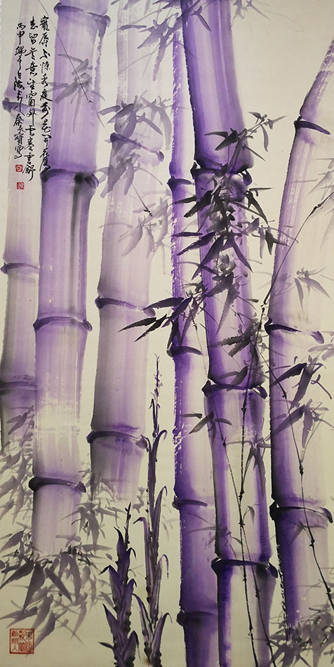 秦长宝