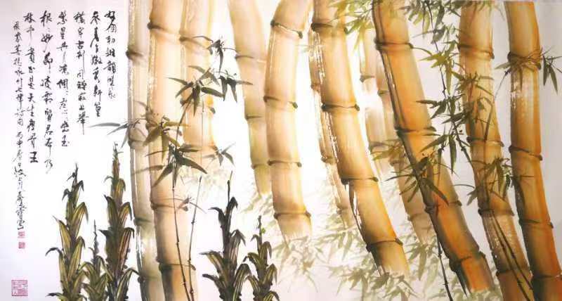 秦长宝