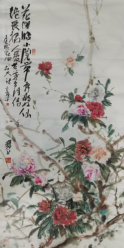 李铁军