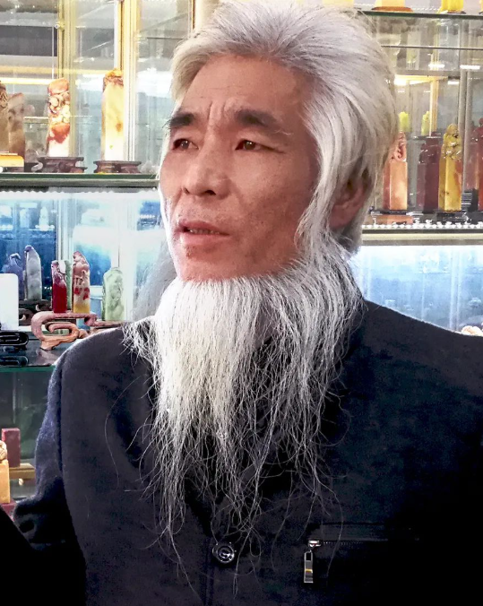 田淑国艺术展销店铺