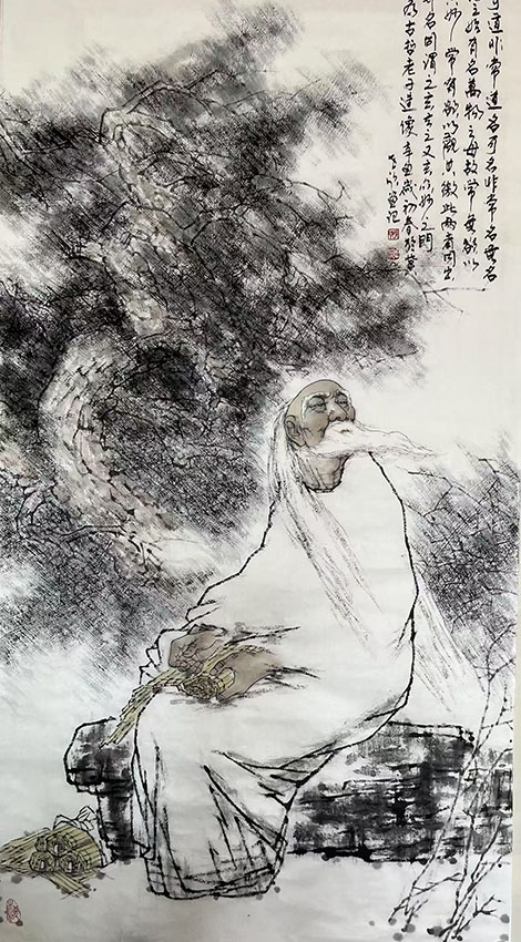 张世欣