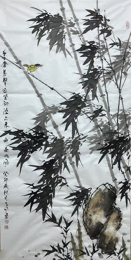 张世欣