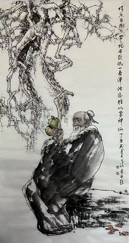 张世欣