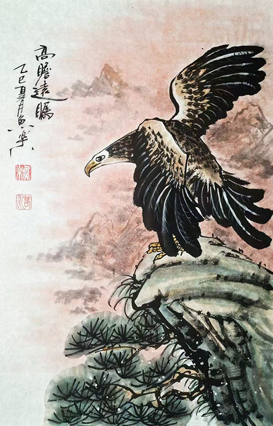张德水