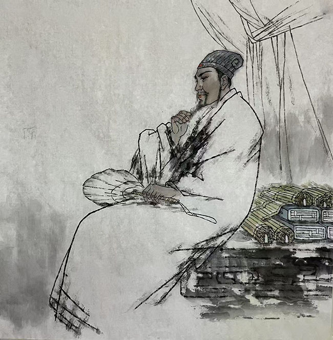 张世欣