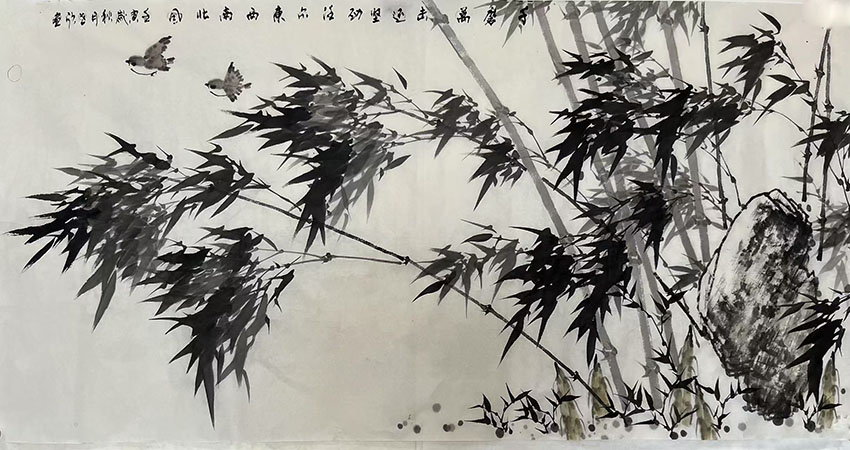 张世欣
