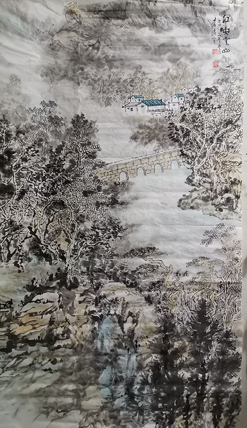李清宇