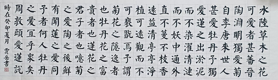 贾岳