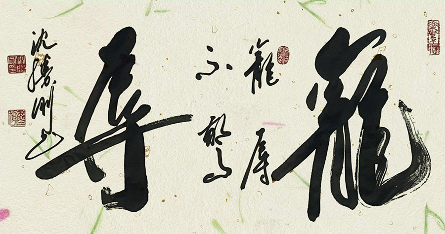 沈胜刚