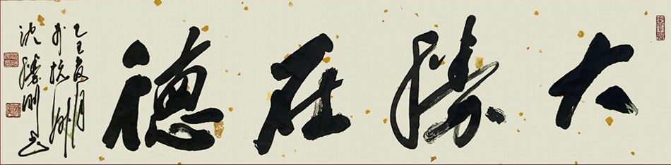 沈胜刚