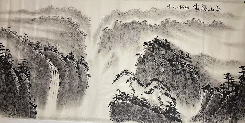 陈文喜