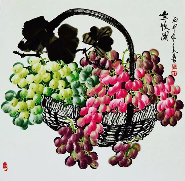 陈文喜