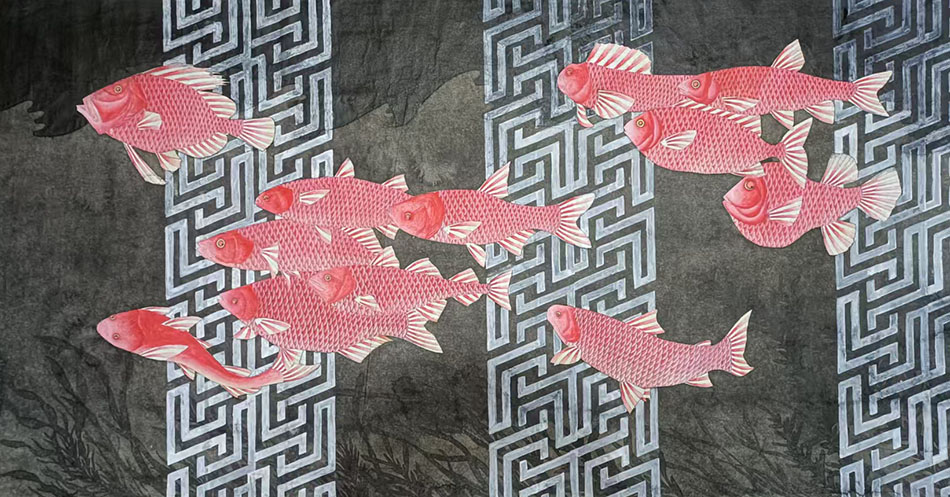 祝伟民