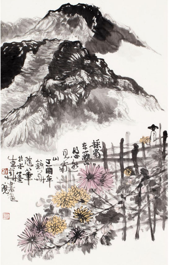 谢锦华