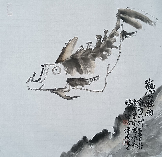 祝伟民