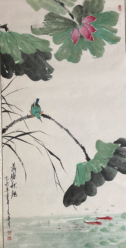 陈文喜