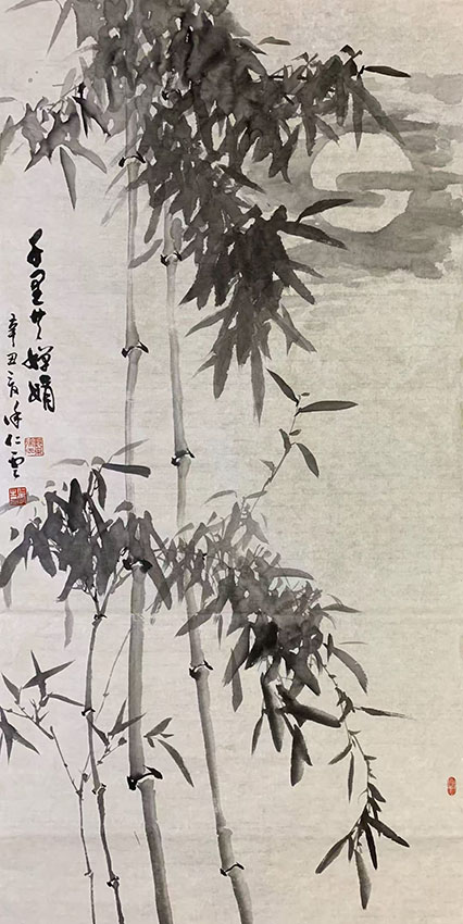 徐仁云