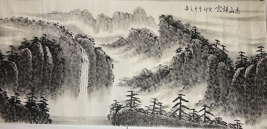 陈文喜
