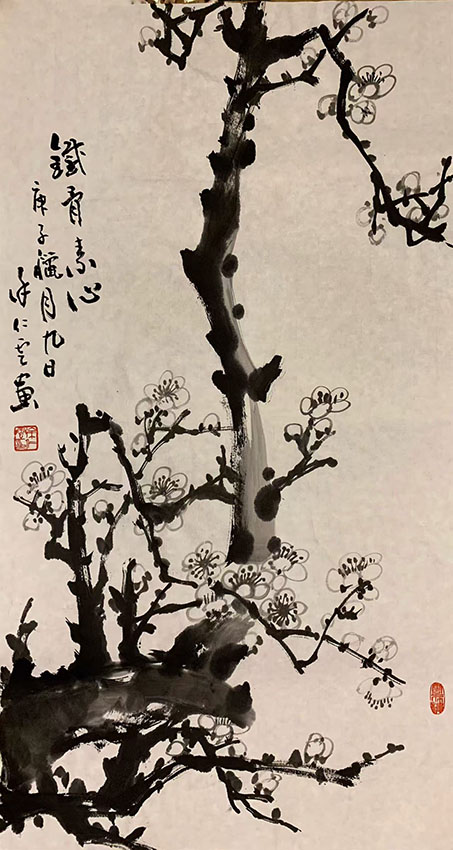 徐仁云
